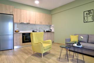 Niel Holiday Apartments, Panel Hospitality Homes & Villas - Leptokarya - 2