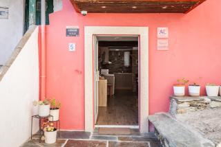 Casa do Jornaleiro - Douro - Quinta da Cabrida - Casal de Loivos - 3