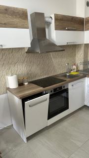 Ambassador apartment Bečići - Bečići - 2