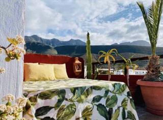 CASTILLO LEON AGAETE - Agaete - 4