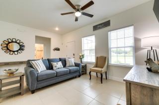 Bright, Pet-Friendly Home 16 Mi to Downtown Ocala - Marion Oaks - 9