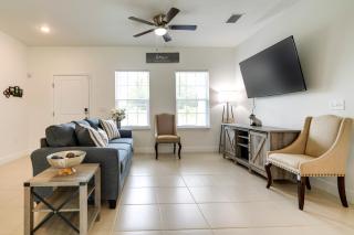 Bright, Pet-Friendly Home 16 Mi to Downtown Ocala - Marion Oaks - 6