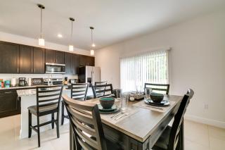 Bright, Pet-Friendly Home 16 Mi to Downtown Ocala - Marion Oaks - 1