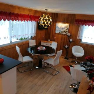 Le p'tit Rubis - Chamonix-Mont-Blanc - 6