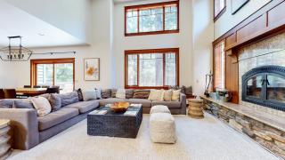 Timbers #6 townhouse - Mammoth Lakes - 6