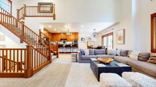 Timbers #6 townhouse - Mammoth Lakes - 5