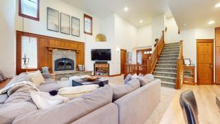 Timbers #6 townhouse - Mammoth Lakes - 1