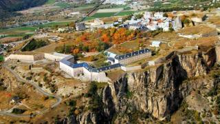 Corps de garde de la Roche - Mont-Dauphin - 3