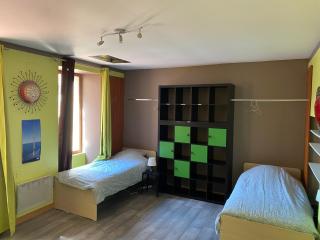 La Maison de Mandy - Creissels - 1