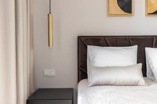 Laulupargi Lux Residence - Tallinn - 5
