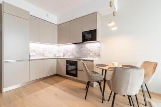 Laulupargi Lux Residence - Tallinn - 6