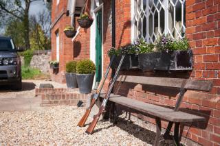 The Peat Spade Inn - 8