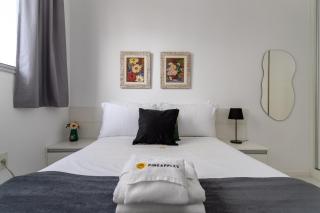 Charme na Barra da Tijuca - Ótimo wifi - SA508 Z10 - 7