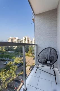 Charme na Barra da Tijuca - Ótimo wifi - SA508 Z10 - Río de Janeiro - 8