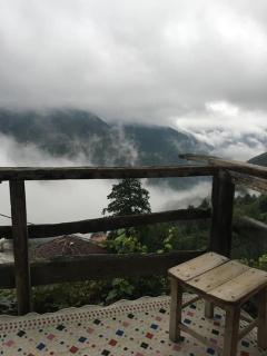 أوزونغول Uzongol Fotinos Wooden Cottage Two Bedroom - 2