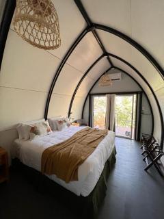 GLAMPING SELVA IGUAZU - 2
