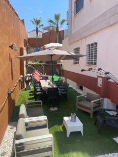 Villa inaya - Alicante - 2