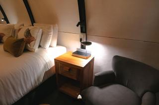 GLAMPING SELVA IGUAZU - Puerto Iguazú - 6