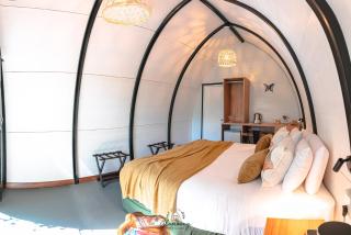 GLAMPING SELVA IGUAZU - Puerto Iguazú - 4