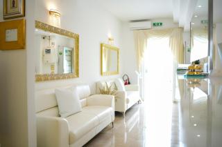 Hotel Sirena - Servizio spiaggia inclusive - Peschici - 8