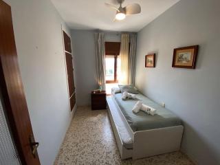 Apartamento Acuario - Sanlúcar de Barrameda - 5