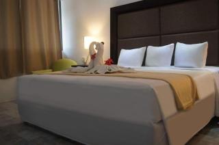 Sunlight Hotel - Cancún - 1