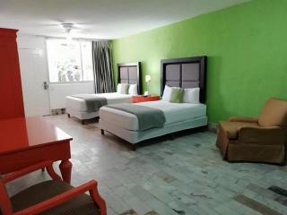 Sunlight Hotel - Cancún - 1