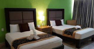 Sunlight Hotel - 1