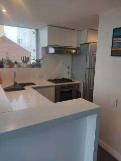 DEPARTAMENTO EN EL GOLF - Mar del Plata - 6