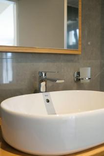 Sky-High Central Penthouse w. Stunning Views - 04 - Chania - 9