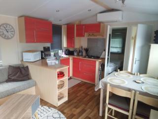 Les chalets Salinéens - Salies-du-Salat - 5