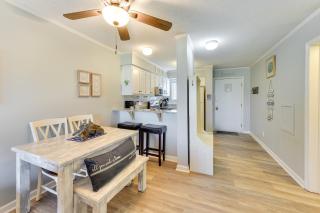 Less Than 1 Mi to Beach Hilton Head Island Condo with Pool! - Hilton Head Island - 4