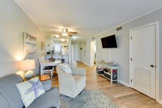 Less Than 1 Mi to Beach Hilton Head Island Condo with Pool! - 6