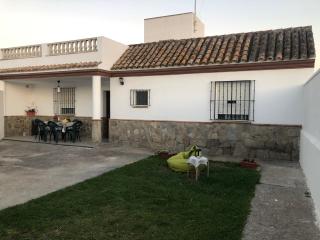 Casa Campiña Jerezana - - 0