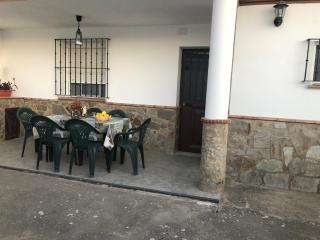 Casa Campiña Jerezana - - 8