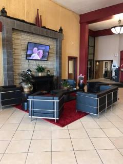 Crookston Inn & Convention Center - Crookston - 6