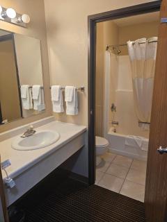 Crookston Inn & Convention Center - Crookston - 4