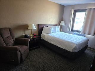 Crookston Inn & Convention Center - Crookston - 1