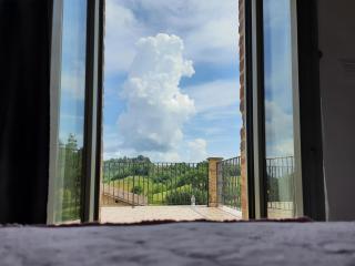 Agriturismo Antica Corte - Montatteglia - 8