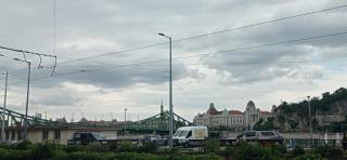 Danube Apartment - 3