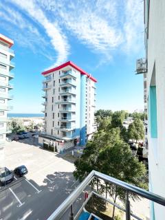 Summerland Vibe Mamaia - 4