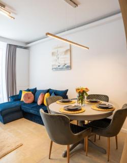 EDiMAR apartament Mamaia Nord - Mamaia Nord – Năvodari - 6
