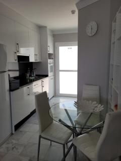 SEA VIEW Holiday Home in Marbella Resort - 1