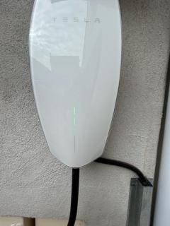 L’Effet Mer*70m de la mer*Prise voiture électrique - 9