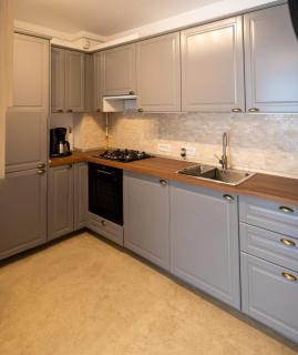 EDiMAR apartament Mamaia Nord - Mamaia Nord – Năvodari - 7