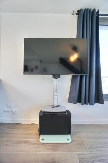 L’Effet Mer*70m de la mer*Prise voiture électrique - 2