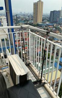 grass residences tower2 21Floor - Manila - 1