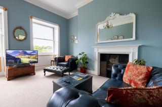 Crescent Green - Bath - 3