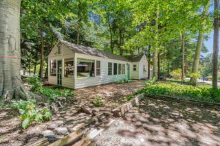 Cottage Living - 7