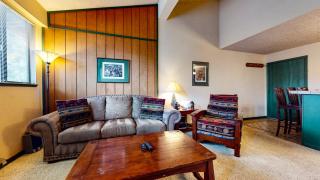 Summit #232 condo - 8